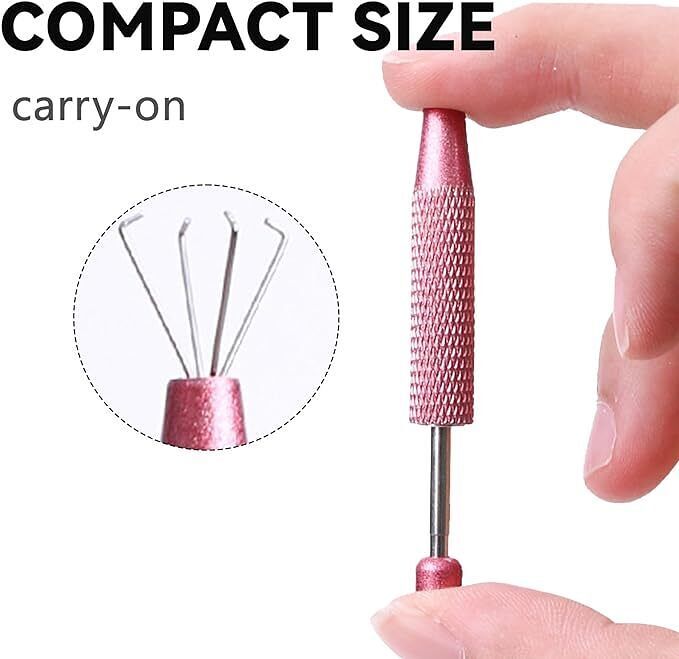 Piercing Assistant Pen