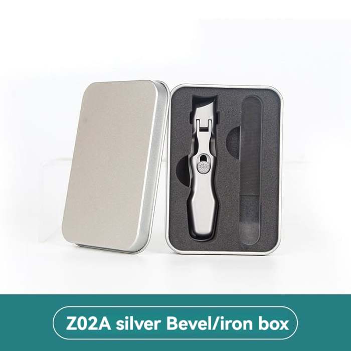 Hugabouty Thick Nail Clipper