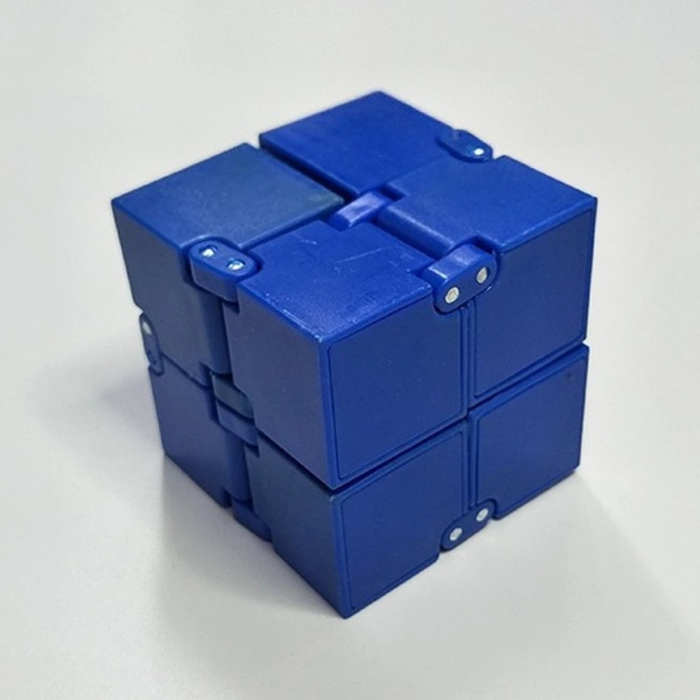 Infinity Magic Cube