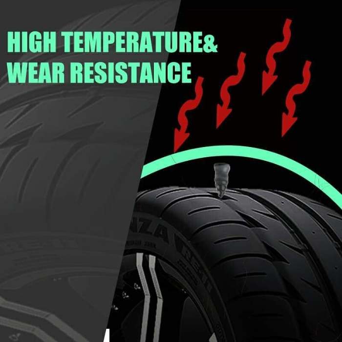 HOT SALEVacuum Tire Mending Nail