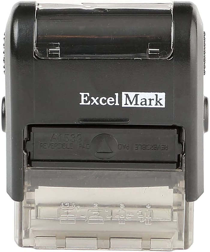 Not My Job Message Stamp
