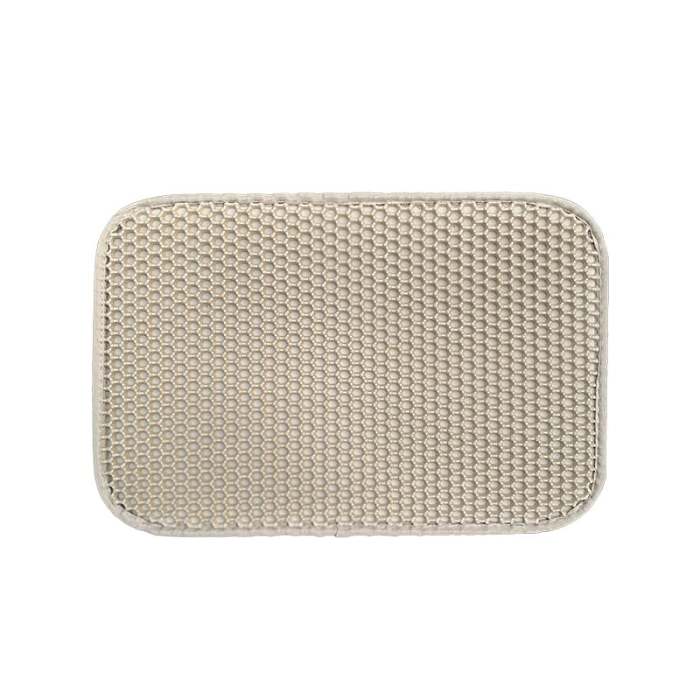 49% OFF TODAYCat Litter Mat