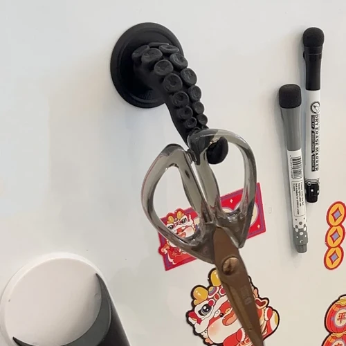 Octopus Claw Magnetic Bracket/Hook Up