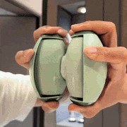 Reusable Lint Rollers