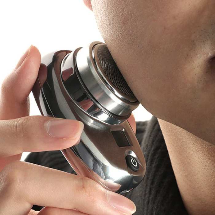 HOT SALE - 49% OFFMini Electric Shaver