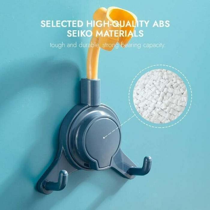 Shower Rack With Hooks【Buy 3 Free Shipping】