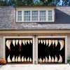 Early Halloween Sale 60% OFF - UOCSPTT Halloween Garage Door Covers