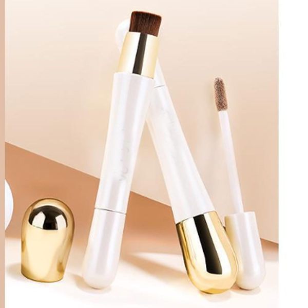 Hot Sales - 49% OFF2 in 1 - Foundation + Concealer for Flawless Coverage