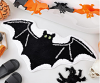2024 Halloween Bath Mat Ghost Tufted Rug