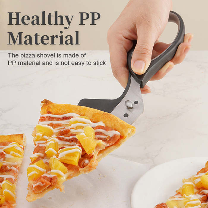 2-in-1 Pizza Cutter