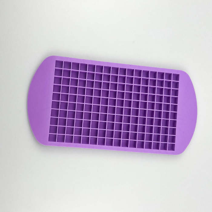 160 Grid Ice Making Mold