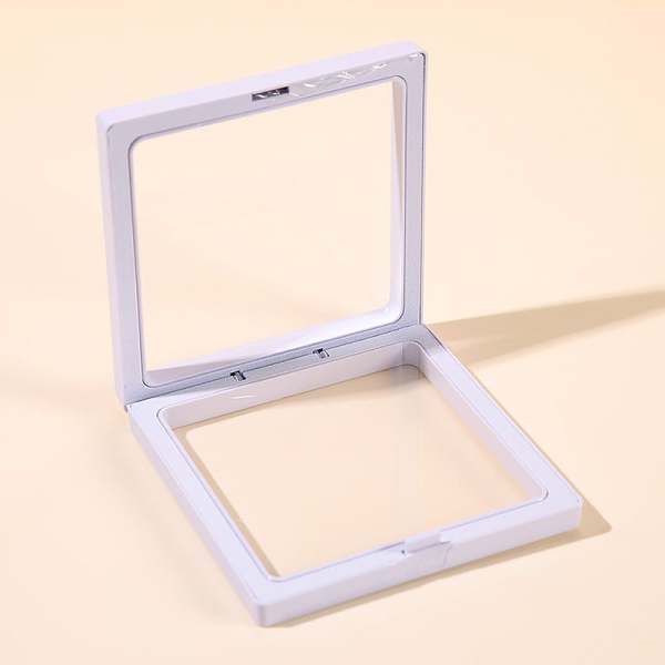 Hot Sale - 3D Floating Frame Display Holder Stands