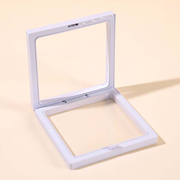 Hot Sale - 3D Floating Frame Display Holder Stands