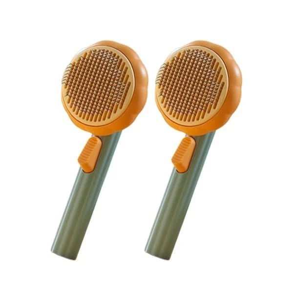 Special Offer - 49% OFFPumpkin Pet Comb (Buy 2 Free Shipping)