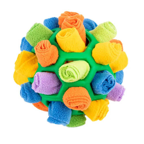 Paws 'n Treats Discovery Ball