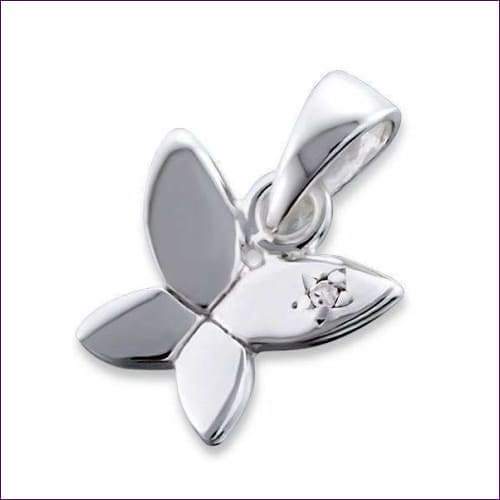 Butterfly Pendant
