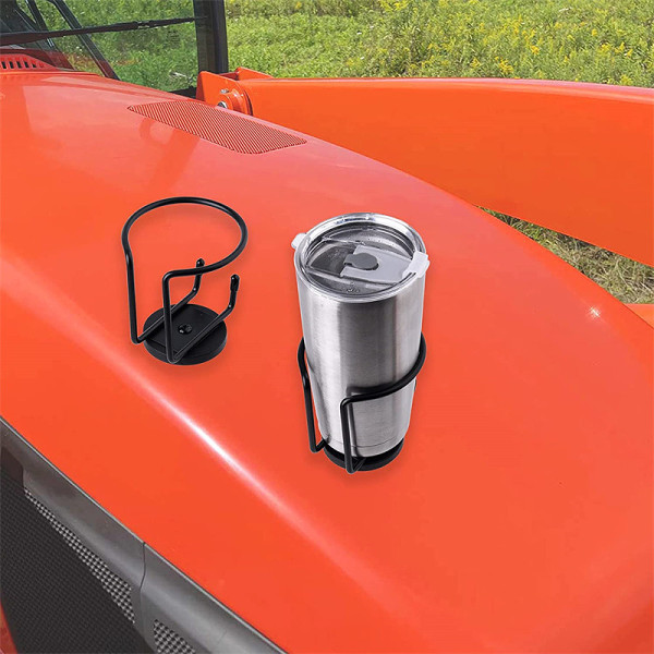 Magnetic Cup Holder