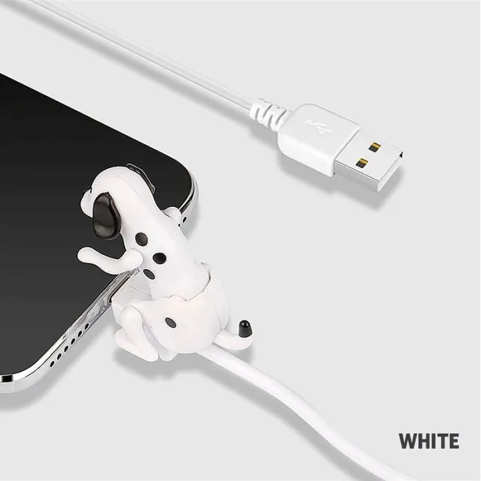 Hot SaleFunny Humping Dog Fast Charger Cable
