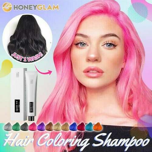 Hair Coloring cream