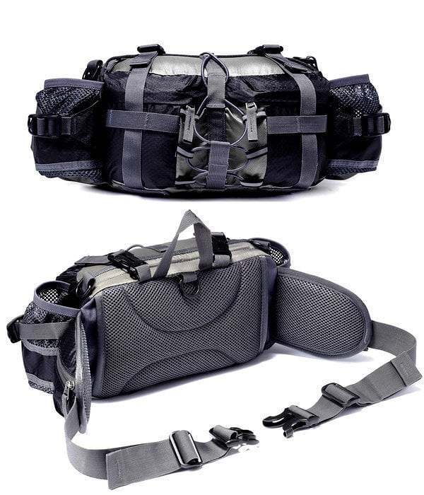 Ultralight Multifunctional Outdoor Waist Bag-Buy 2 Free Shipping