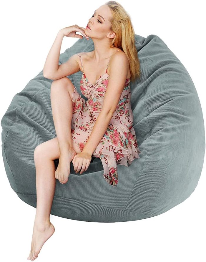 Bean Bag Chair Cover