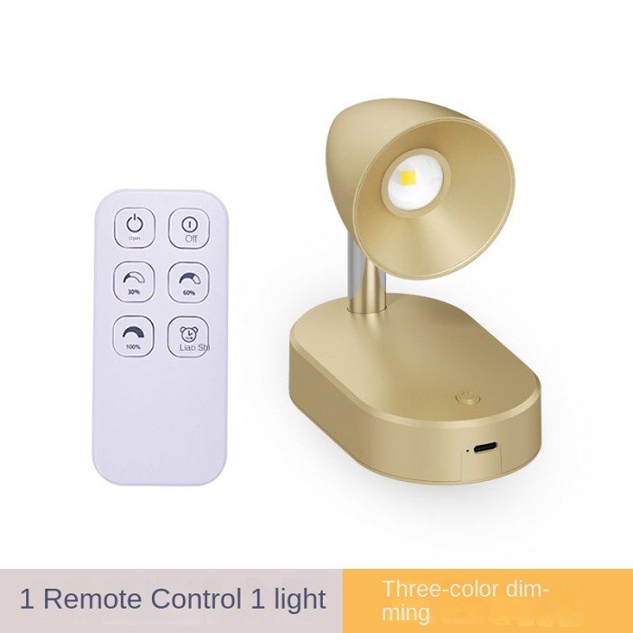 Modern Night Light