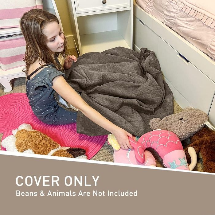 Bean Bag Chair Cover