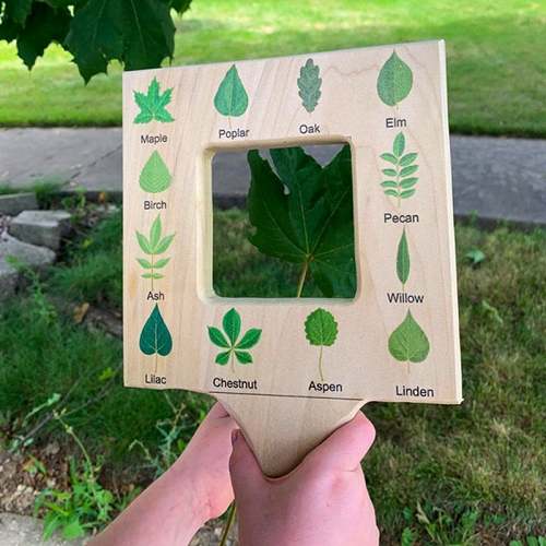 Nature Guide Finder (Spring Hot Sale- 30%OFF)