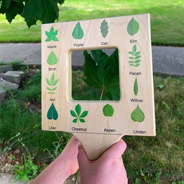 Nature Guide Finder (Spring Hot Sale- 30%OFF)