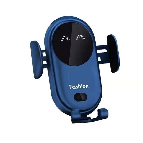 (Christmas Sale NOW-40% OFF) Smart Car Wireless Charger Phone Holder-BUY 2 FREE SHIPPING