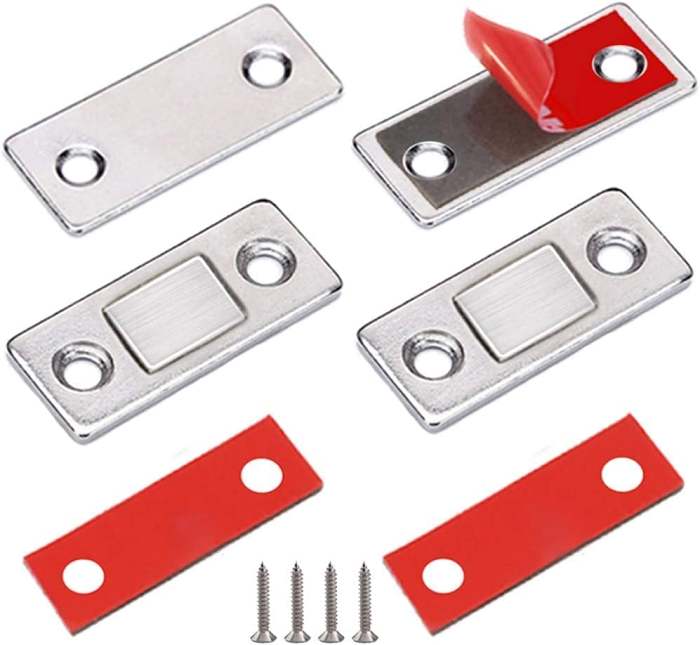 Magnetic Door Catch