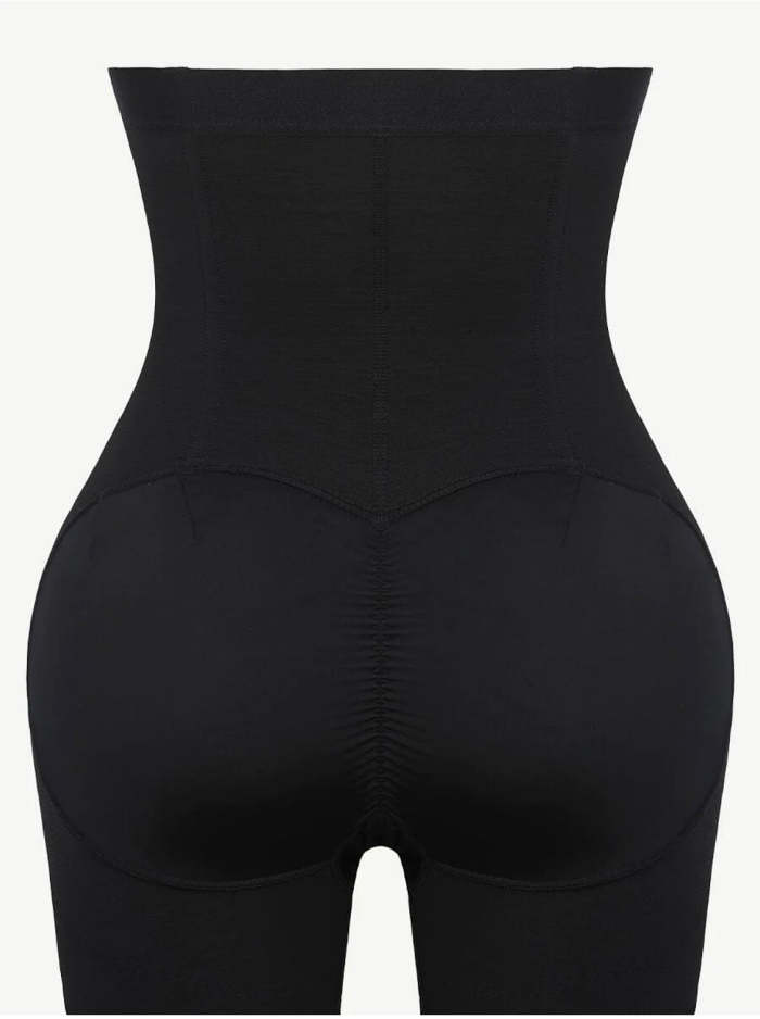 Luxxslim Boned Sculpt High Waist Tummy Control Shorts
