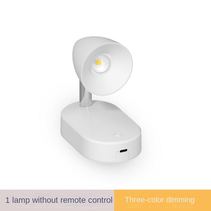 Modern Night Light
