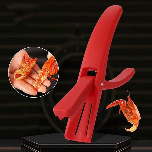 Seafood Shell Remover Tool for Crayfish