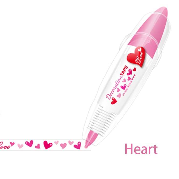 2023 Latest Cute DIY  Decoration Pen