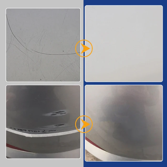 Last Day Sale 49%Car Scratch Repair Paste