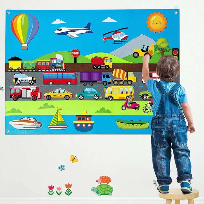 Free Shipping-48% OffFlannel Graphs For Children
