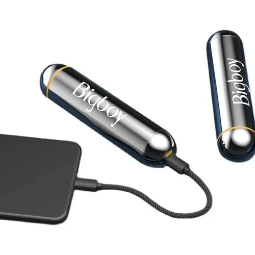 Massage for Eye and Face with Charging Bank