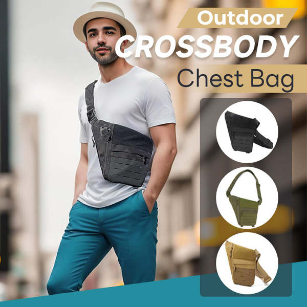 Last Day 49% OFF -2024 New Shoulder Crossbody Bag