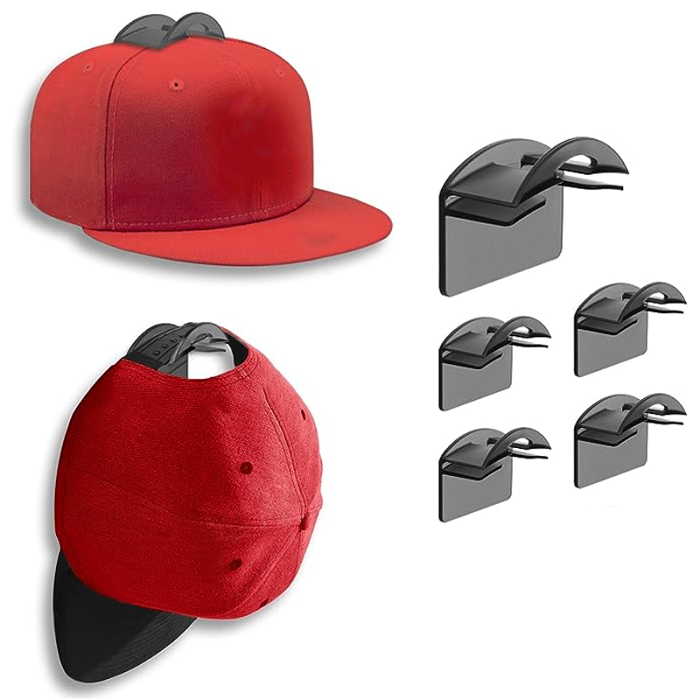 Hat Hangers for Wall
