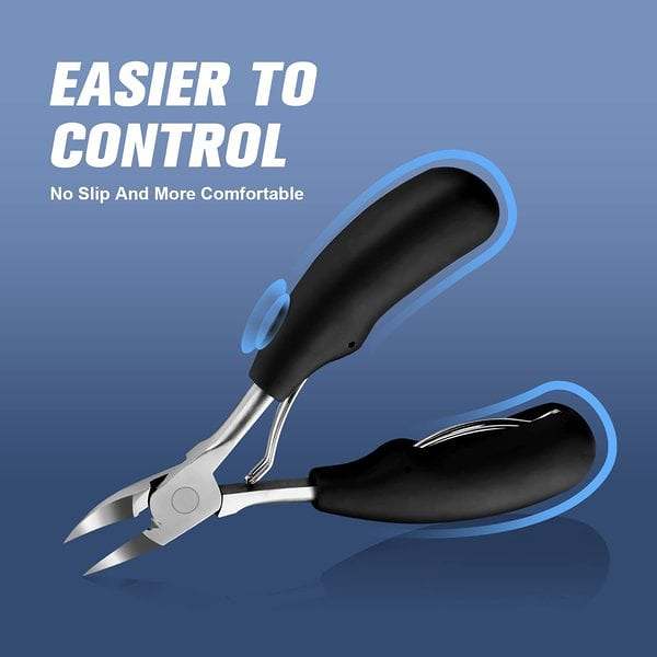 40% OFFProfessional Nail Clipper Kit