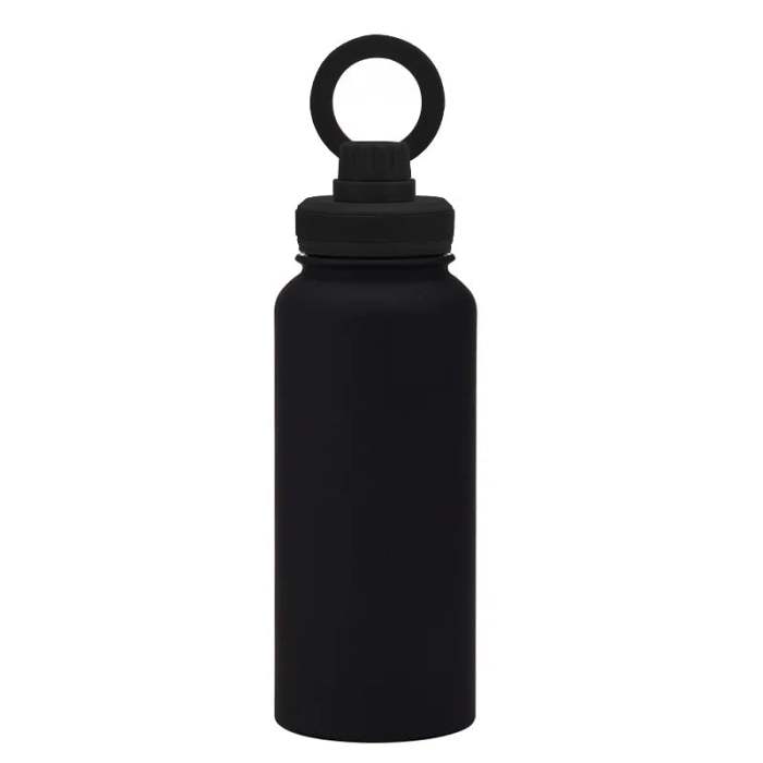 Portable Magsafe Bottle