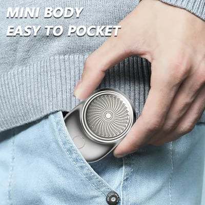 Powerful StormShaver for Men
