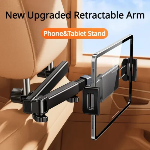 Summer Hot Sale Promotion-49% OFF-Headrest Tablet Mount