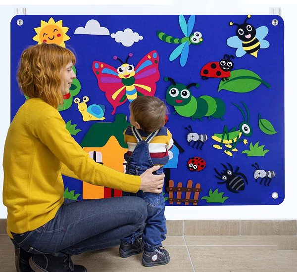 Free Shipping-48% OffFlannel Graphs For Children