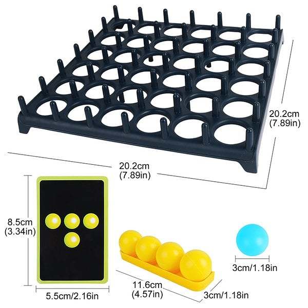 Connect 4 Game