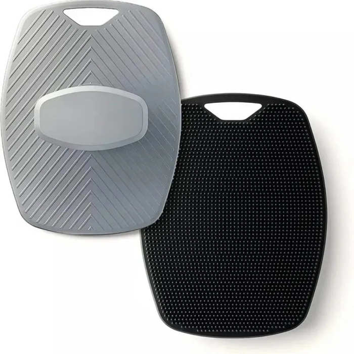 Silicone Scrub Pro