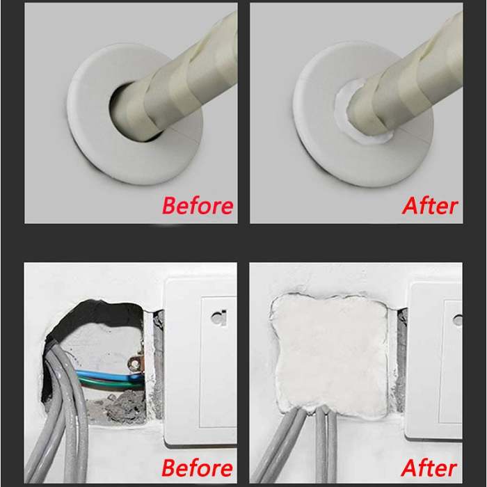 Type Waterproof Sealant Mastic