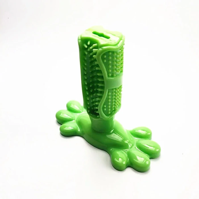 Dog Tooth-Brush (Regular and Extreme Chew)