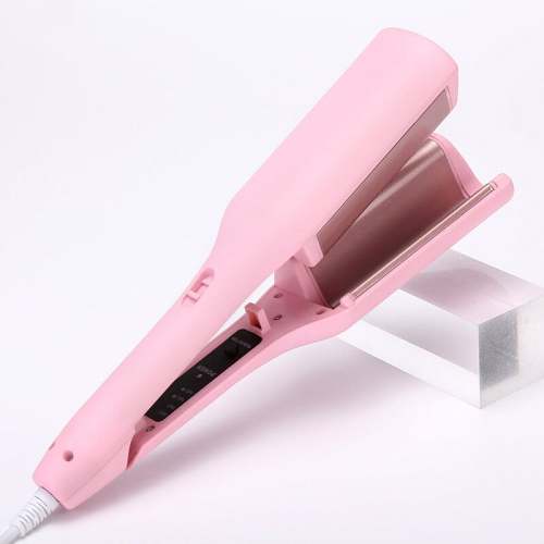 LAST DAY 49% OFF - French Wave Curling Iron Free Shipping
